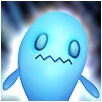 Water Ghost