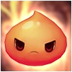Fire Slime