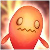 Fire Ghost
