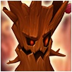 Fire Forest Keeper