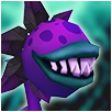 Dark Monster Flower