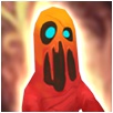 Fire Sandman