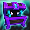 Dark Mimic