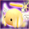 Gold Angelmon
