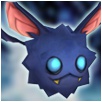 Water Mischievous Bat