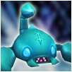 Water Battle Scorpion