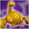 Wind Battle Scorpion