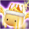 Gold King Angelmon