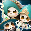 Shushu and Friends